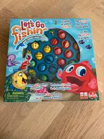Let’s go fishin spelletje nieuw in verpakking, Ophalen of Verzenden, Nieuw