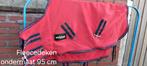 Fleece deken 95 cm, Dieren en Toebehoren, Ophalen of Verzenden, Zo goed als nieuw