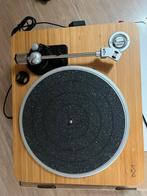 House of Marley Stir it up, Audio, Tv en Foto, Overige merken, Platenspeler, Zo goed als nieuw