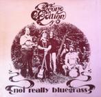 LP Second Edition – Not Really Bluegrass, Cd's en Dvd's, Vinyl | Wereldmuziek, 12 inch, Verzenden