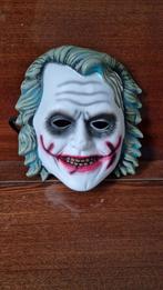 Joker masker - Nieuw, Nieuw, Overige maten, Ophalen of Verzenden, Geen