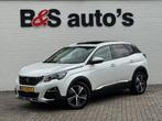 Peugeot 3008 1.2 PureTech GT Line Panorama 360 Camera Cruise, Voorwielaandrijving, Gebruikt, 1199 cc, Parkeersensor