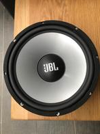 JBL LC-S1 bass speaker, Gebruikt, JBL, Ophalen of Verzenden, 120 watt of meer
