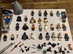 Lego Star Wars minifiguren, Ophalen of Verzenden, Zo goed als nieuw, Losse stenen, Lego