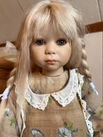 Annette Himstedt Klairchen Pop - 2002 Editie, Ophalen of Verzenden, Zo goed als nieuw, Pop, Levensecht of Reborn