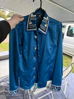 Showblouse met blanket, Dieren en Toebehoren, Ophalen of Verzenden, Dressuur