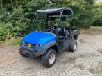 Gator JCB diesel 4x4, Ophalen, Overige typen