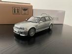 Ottomobile BMW M3 Touring e46 concept OT981, Hobby en Vrije tijd, Modelauto's | 1:18, Ophalen of Verzenden, Nieuw, OttOMobile