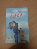 Lizzy 2 in een verhalen boek, Boeken, Kinderboeken | Jeugd | 10 tot 12 jaar, Ophalen of Verzenden, Zo goed als nieuw, Suzanne Buis