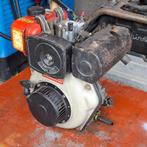 Yanmar L48 Dieselmotor 1 cil diesel, Ophalen, Gebruikt, Dieselmotor, 1800 rpm of meer