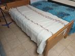 Mooie Eén Persoons Bed., Ophalen, Gebruikt, 90 cm, Eenpersoons