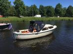 Scand 20, Watersport en Boten, Ophalen, Diesel, Zo goed als nieuw, Polyester