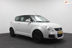 Suzuki Swift 1.6 Sport | Climate control | Sportvelgen | Goe, Auto's, Voorwielaandrijving, 1005 kg, 125 pk, Gebruikt