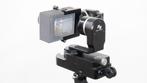 FeiyuTech-gimbal voor GoPro 8, met 2 extra accu's en lader, Ophalen of Verzenden, Gebruikt, Overige merken