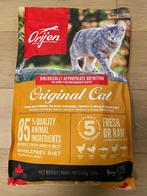 Orijen, original cat food, 5.4 kg, 45 euro, Dieren en Toebehoren, Dierenvoeding, Ophalen of Verzenden, Kat