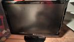 LG Flatron W2453V beeldscherm HDMI, Ophalen, Gebruikt, 50 Hz, LCD