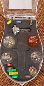 Lampenset auto universeeel - compleet - NIEUW & compleet, Auto-onderdelen, Ophalen of Verzenden, Nieuw, Universele onderdelen