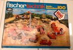 Fischer Technik bouwdoos 100, Verzamelen, Speelgoed, Ophalen of Verzenden, Zo goed als nieuw