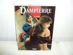 DAMPIERRE-door Swolfs-Compl.Reeks 1 t/m 7-Hardcover, Boeken, Stripboeken, Complete serie of reeks, Ophalen of Verzenden, Nieuw