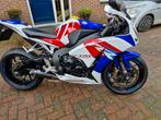HONDA CBR 1000RR   1000 RR   MODEL 2013, Motoren, 4 cilinders, Particulier, Handvatverwarming, Super Sport