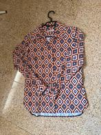 Studio Anneloes Poppy Blind Diamond blouse van travelstof M, Maat 38/40 (M), Ophalen of Verzenden, Zo goed als nieuw, Overige kleuren