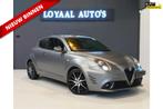 Alfa Romeo MiTo 0.9 TwinAir ECO Super | PREMIUM KLEUR | NAVI, Voorwielaandrijving, Startonderbreker, Gebruikt, Met garantie (alle)
