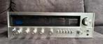 SANYO DCX-4000L AM/FM Stereo Receiver (1974-76), Overige merken, Gebruikt, Ophalen of Verzenden, Minder dan 60 watt