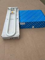 Nieuwe Delabie douchezit en Hewi beugel, Ophalen of Verzenden, Nieuw