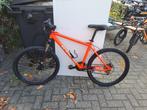 Btwin Mountainbike - Weinig gebruikt, Overige merken, Gebruikt, Hardtail, Heren