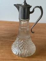 Brocante  schenkkan, Antiek en Kunst, Curiosa en Brocante, Ophalen of Verzenden