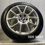 Bmw 5-serie E60 E61 F10 F11 245/45/18 INCH WINTERSET CONTINE, Auto-onderdelen, Banden en Velgen, 18 inch, Gebruikt, -, -