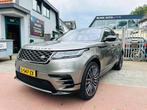 Land Rover RANGE ROVER VELAR 2.0 I4 AWD R-Dynamic Panoramada, Automaat, 1800 kg, Gebruikt, 4 cilinders