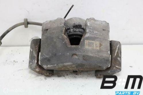 Remklauw linksvoor Audi A6 4G Avant FL 4G0615123C, Auto-onderdelen, Remmen en Aandrijving, Gebruikt