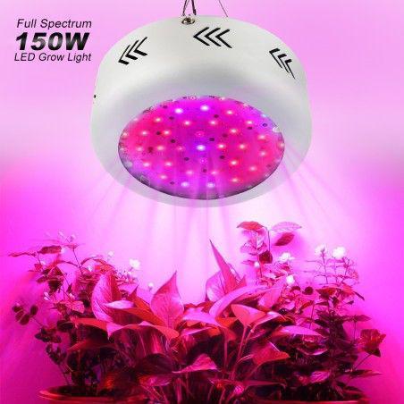 Kweek led lamp groei en bloei 150 watt nieuw, Tuin en Terras, Kweekspullen, Nieuw, Kweeklamp, Ophalen