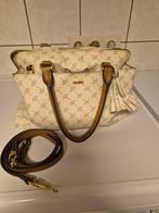 Damestas joop, Sieraden, Tassen en Uiterlijk, Tassen | Damestassen, Ophalen of Verzenden, Zo goed als nieuw, Zwart, Handtas