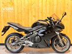 *VERKOCHT* KAWASAKI ER 6 F ABS ER6-F Nieuwstaat ER6F ER-6, Motoren, Motoren | Kawasaki, 2 cilinders, Bedrijf, Onbekend, KAWASAKI