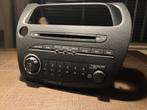 Originele Honda Civic autoradio Mk8 zeer goede staat!, Ophalen of Verzenden, Zo goed als nieuw