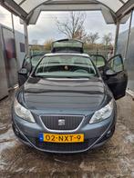 Seat Ibeza 1.2 TDI, Auto's, Seat, Voorwielaandrijving, 1199 cc, Origineel Nederlands, Particulier