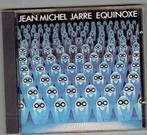 Jean Michel Jarre - Equinoxe - cd - 1978, Ophalen of Verzenden, Zo goed als nieuw