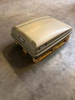 Thule dakkoffer, Ophalen, Zo goed als nieuw