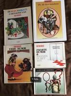 5 uitgaves van Serre, Boeken, Humor, Ophalen of Verzenden, Gelezen, Cartoons