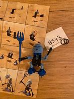 Lego bionicle set 8543, Kinderen en Baby's, Speelgoed | Duplo en Lego, Ophalen of Verzenden, Gebruikt, Complete set, Lego