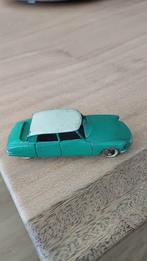 dinky toys citroen DS19 no.24C, Antiek en Kunst, Antiek | Speelgoed, Ophalen of Verzenden