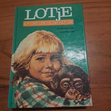 X Haar - Lotje omnibus beschikbaar voor biedingen