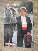 3 80s Posters van Gerard Joling, Verzamelen, Ophalen of Verzenden, Zo goed als nieuw, Rechthoekig Staand
