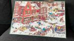 Jan van Haasteren  1500 puzzel, Postzegels en Munten, Ophalen of Verzenden