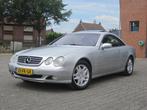 Mercedes-Benz CL-klasse 500 youngtimer, originele Nederlands, Auto's, Mercedes-Benz, Automaat, Achterwielaandrijving, Gebruikt