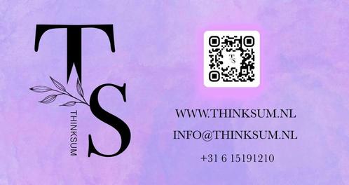 Zomerdeal! Website v.a €250,-, Diensten en Vakmensen, Webdesigners en Hosting