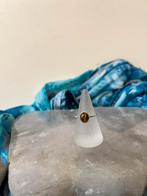 Tijgeroog beschermt vertrouwen powerful succes moed magie, Sieraden, Tassen en Uiterlijk, Ringen, Bruin, Nieuw, Ophalen of Verzenden