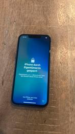 Iphone 13 met nieuw accu pakket en nieuwe display, Telecommunicatie, Mobiele telefoons | Apple iPhone, Ophalen of Verzenden, Zwart